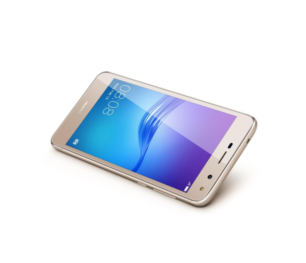 Huawei Y6 2017 LTE Dual SIM złoty - 371466 - zdjęcie 9